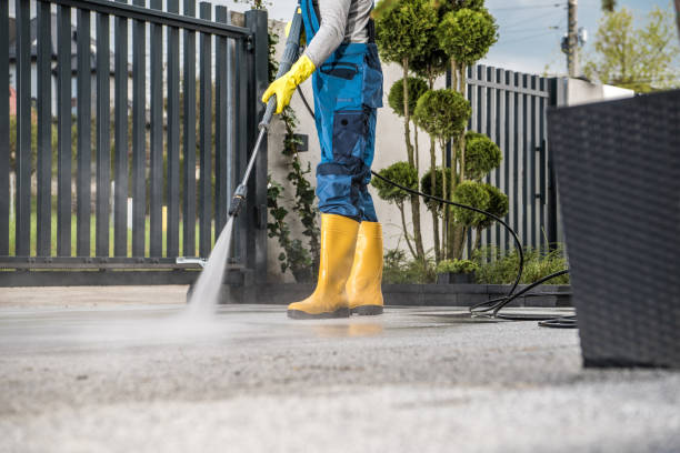 Best Garage Pressure Washing  in Five Points, FL