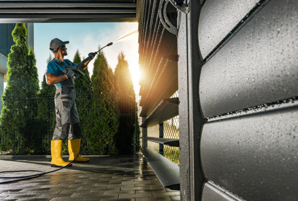 Best Fence Pressure Washing  in Five Points, FL