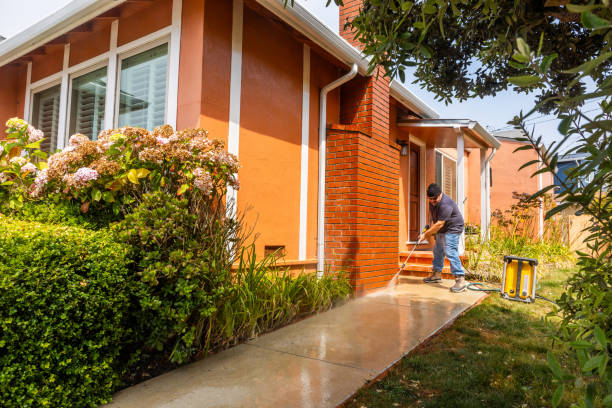 Best Best Pressure Washing Companies  in Five Points, FL