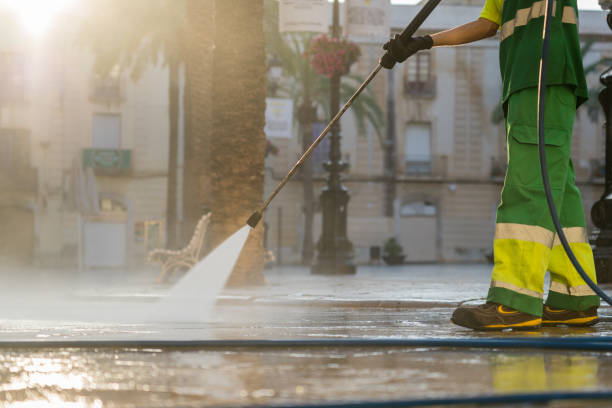 Best Commercial Pressure Washing  in Five Points, FL