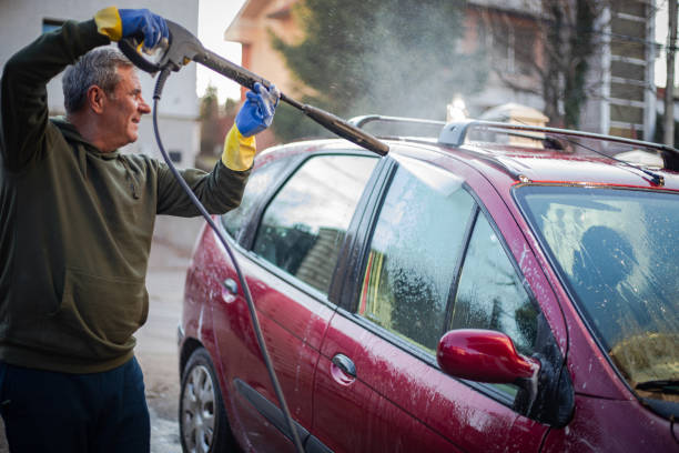 Best Exterior Home Cleaning  in Five Points, FL