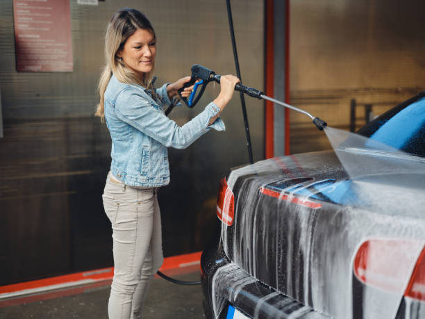 Best Local Pressure Washing Services  in Five Points, FL