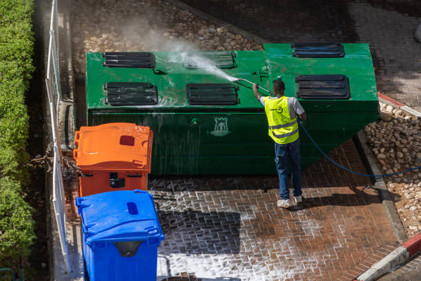 Best Sidewalk Pressure Washing  in Five Points, FL